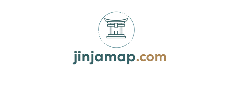 JinjaMap Logo